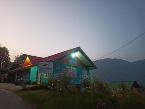 Daraghar Village Homestay